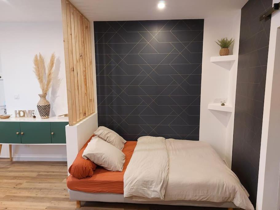 Appartement - ナルボンヌ エクステリア 写真