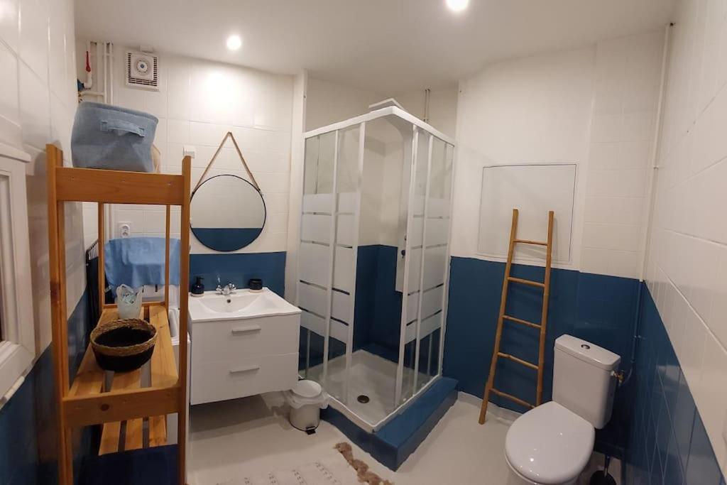 Appartement - ナルボンヌ エクステリア 写真