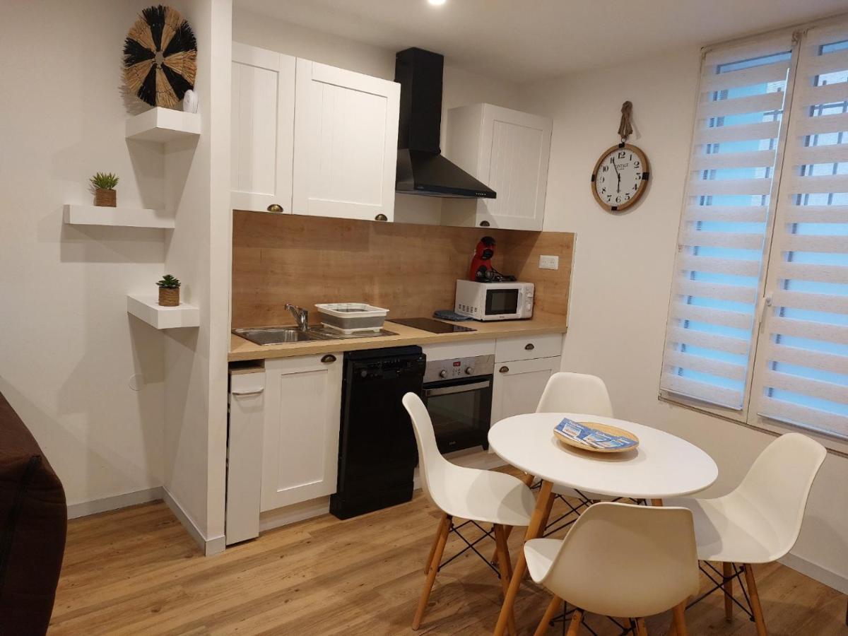 Appartement - ナルボンヌ エクステリア 写真