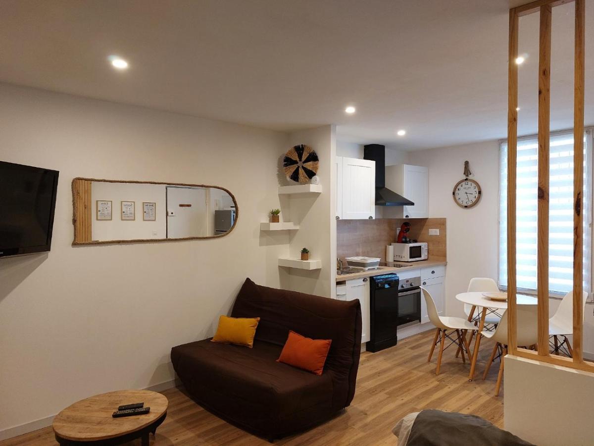 Appartement - ナルボンヌ エクステリア 写真