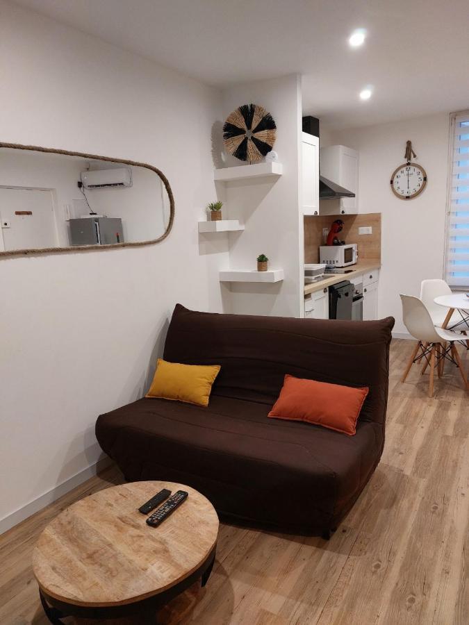Appartement - ナルボンヌ エクステリア 写真