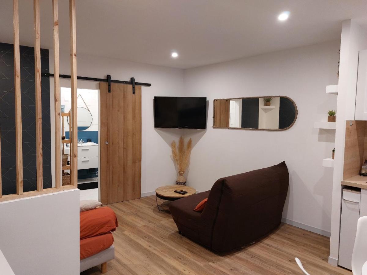 Appartement - ナルボンヌ エクステリア 写真