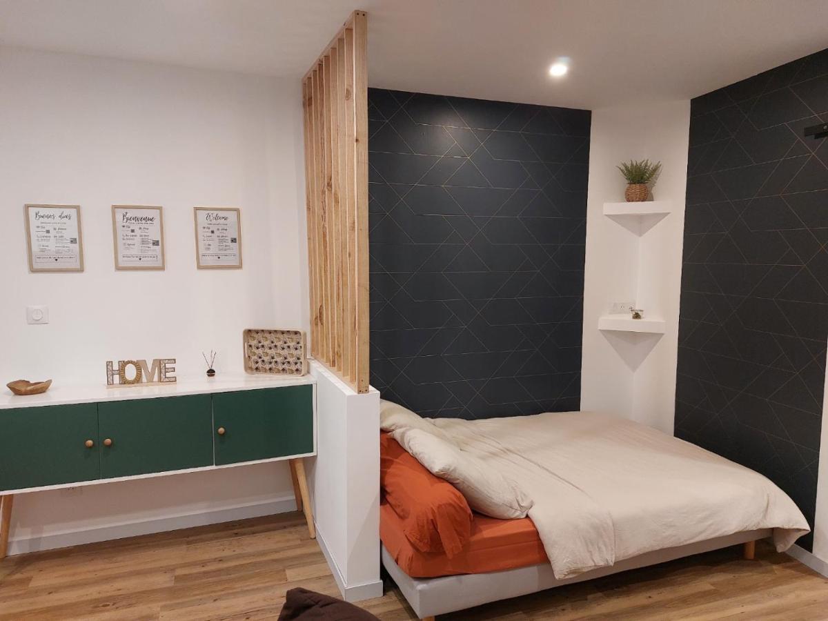 Appartement - ナルボンヌ エクステリア 写真